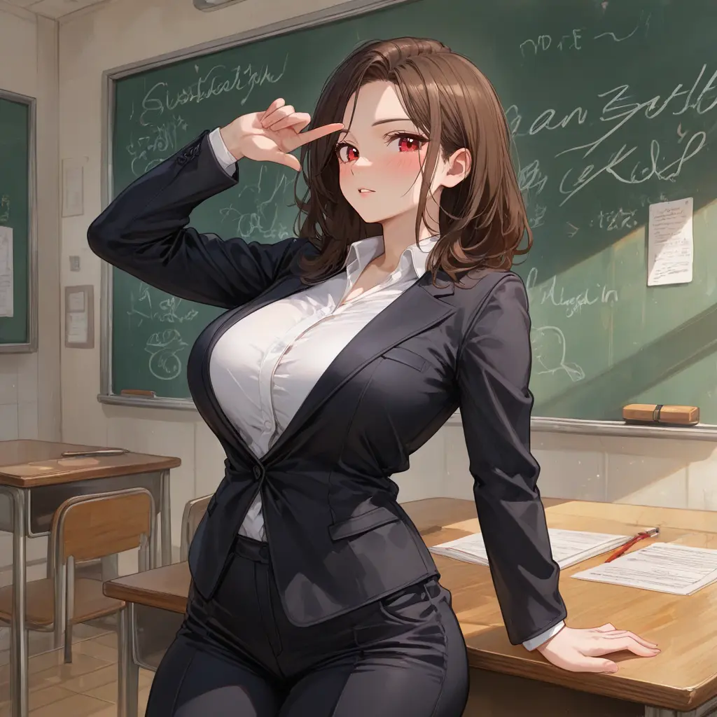 Hammersuki의 박아녹스