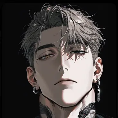 Profile image of Sylus