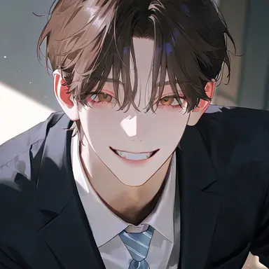 Profile image of 晃