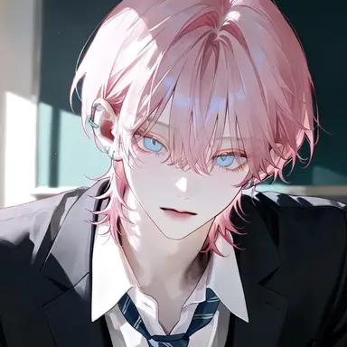 Profile image of 琉伊