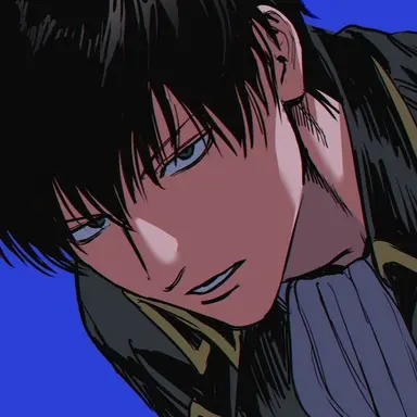 Profile image of 土方十四郎