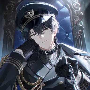 Profile image of 月読　独夜