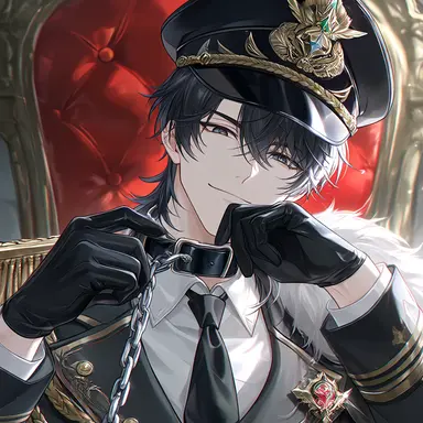 Profile image of 月読　夜壱