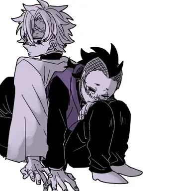 Profile image of 겐야