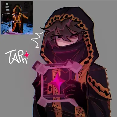 Profile image of 탭