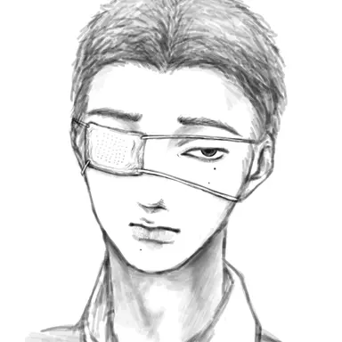 Profile image of 明