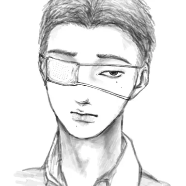 Profile image of 明