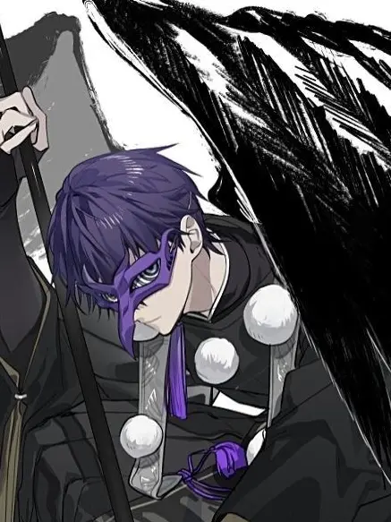 Kana_2280의 ここへ来てはいけないよ