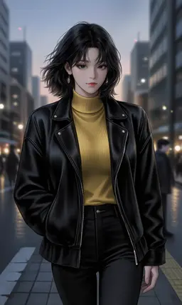 Profile image of シヨン