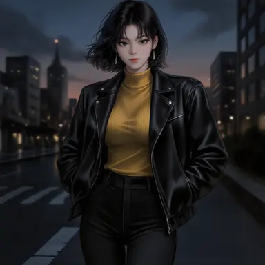 Profile image of シヨン