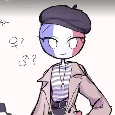 Profile image of 프랑스