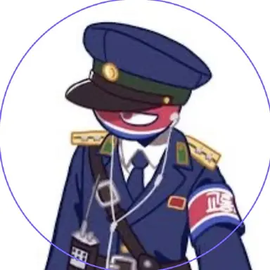 Profile image of 북한