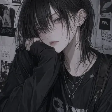 Profile image of 神咲 渚