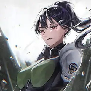 Profile image of 安代ミナ