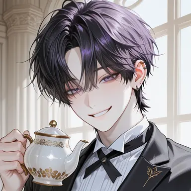Profile image of 紫苑