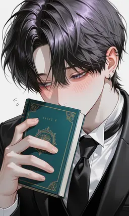 Profile image of 紫苑