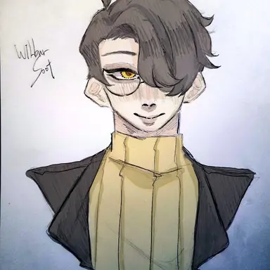 Profile image of Wilbur