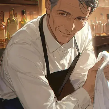 Profile image of Fergal