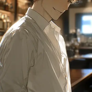 Profile image of Niall
