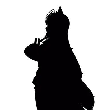 Profile image of 博衣こより