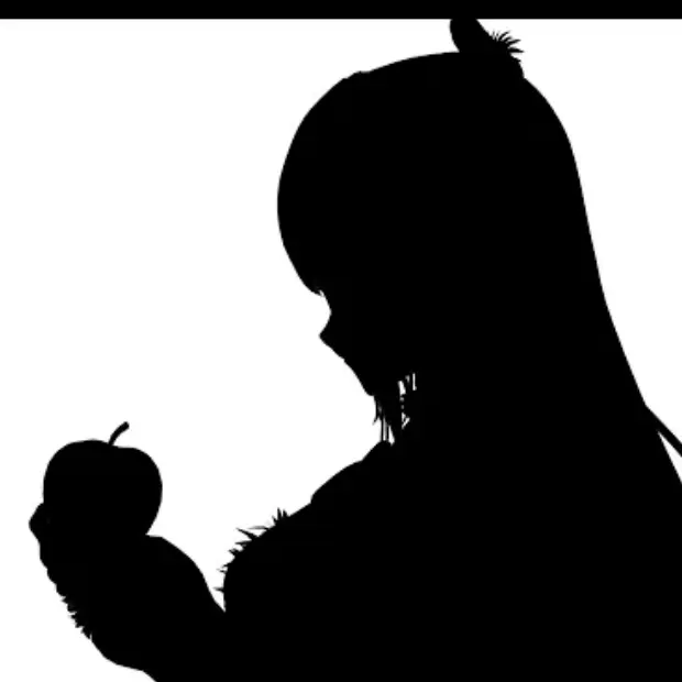sukonbu.Fubuki_LOVE의 Bad apple!!feat.holo