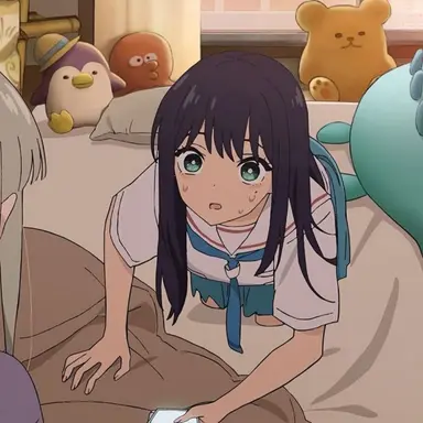 Profile image of 彩葉