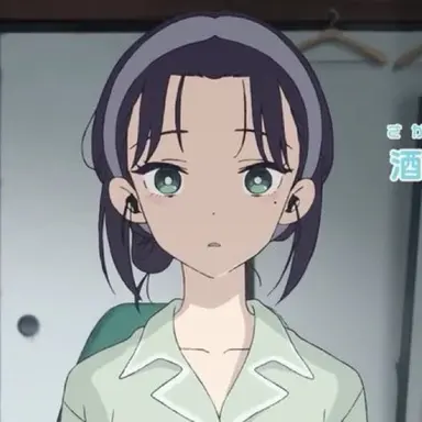 Profile image of 彩葉