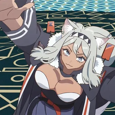 Profile image of 忠犬オタ公