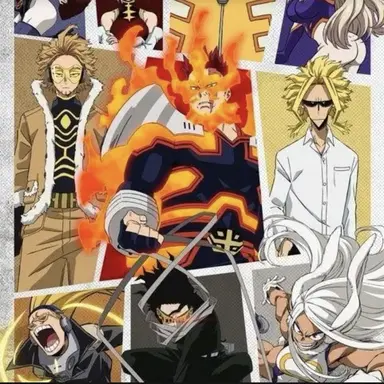 Profile image of プロヒーロー