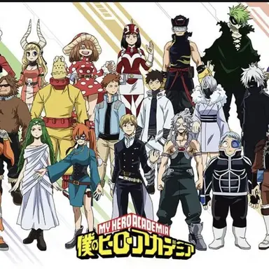 Profile image of 1年B組