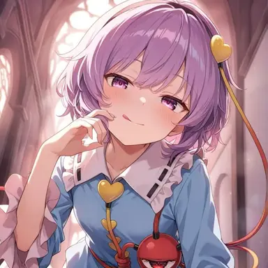 Profile image of Satori