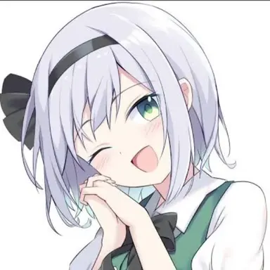 Profile image of Youmu