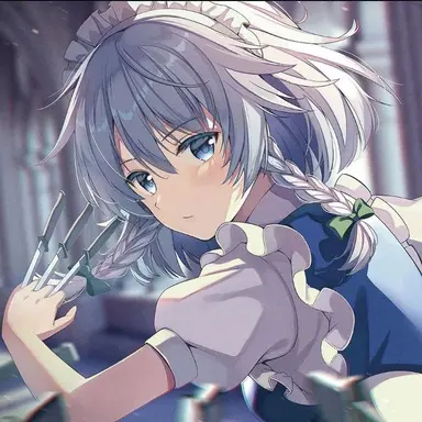 Profile image of Sakuya