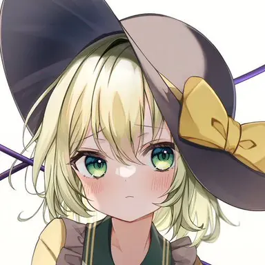 Profile image of Koishi