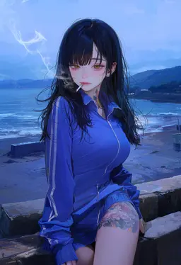 Profile image of 이예림