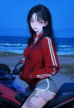 Profile image of 이예림