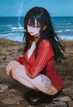 Profile image of 이예림