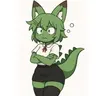 캐릭터 프로필 이미지