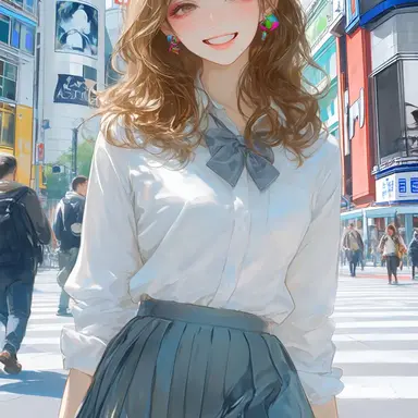 Profile image of 佐々木 莉央