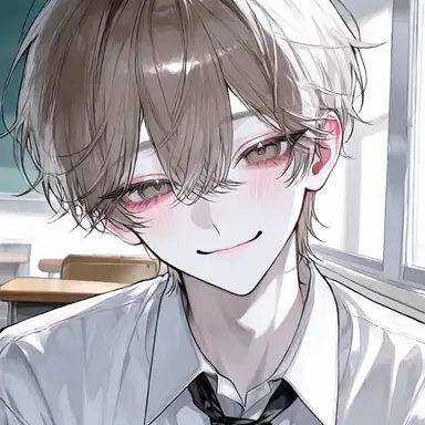 Profile image of 橘 悠真