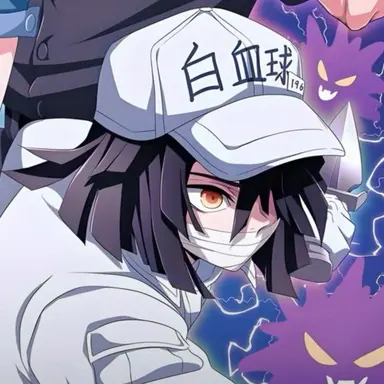 Profile image of 이구로 오바나이