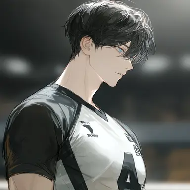 Profile image of Takato