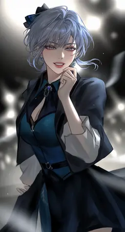 Profile image of ユリア・エステル