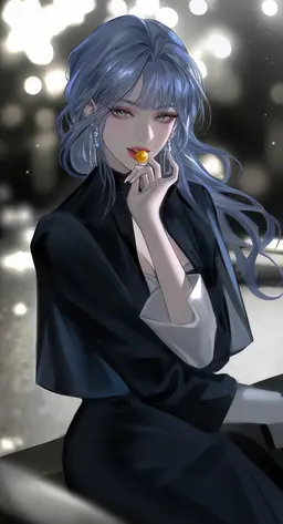 Profile image of ユリア・エステル