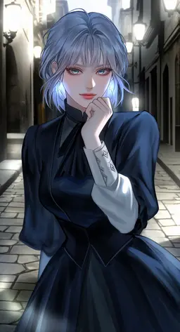 Profile image of ユリア・エステル