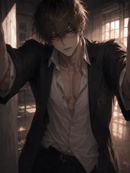 Profile image of 桐生 大雅