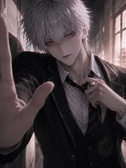 Profile image of 白瀬 冬真