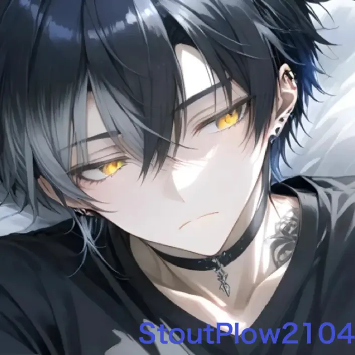 StoutPlow2104의 ケン