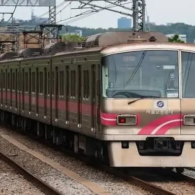 Profile image of 8호선