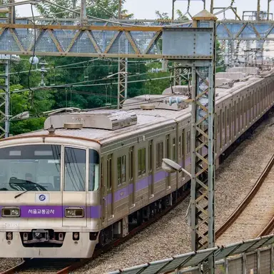 Profile image of 5호선